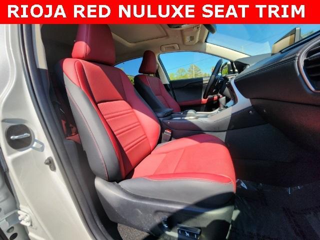 used 2021 Lexus NX 300 car, priced at $32,399