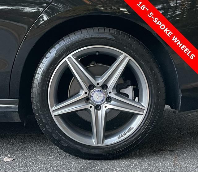 used 2017 Mercedes-Benz E-Class car, priced at $15,499