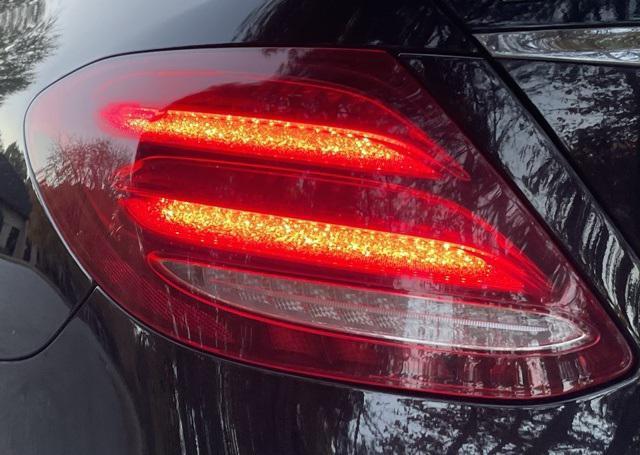 used 2017 Mercedes-Benz E-Class car, priced at $15,499