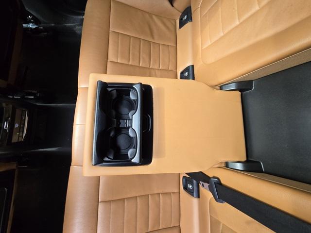 used 2020 BMW X4 car, priced at $29,990