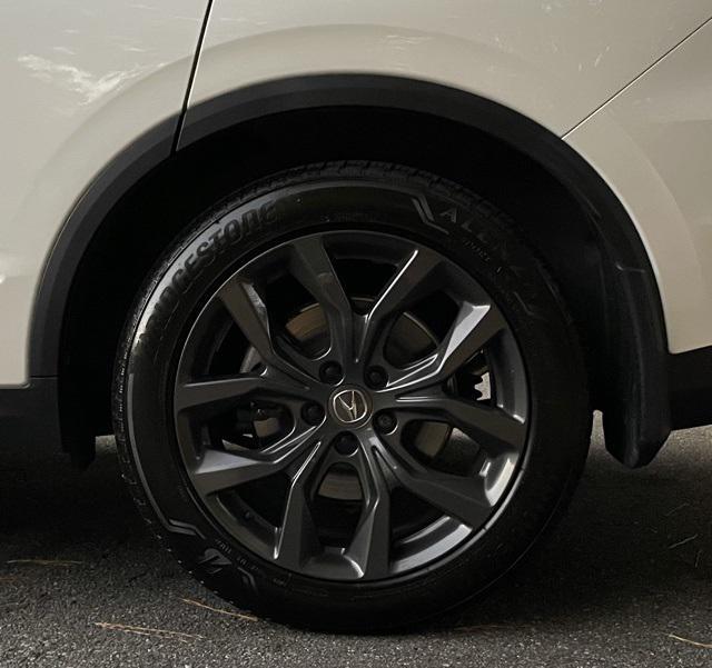 used 2022 Acura MDX car, priced at $40,999