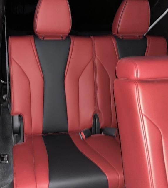 used 2022 Acura MDX car, priced at $40,999