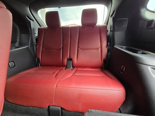 used 2022 Mazda CX-9 car, priced at $29,277