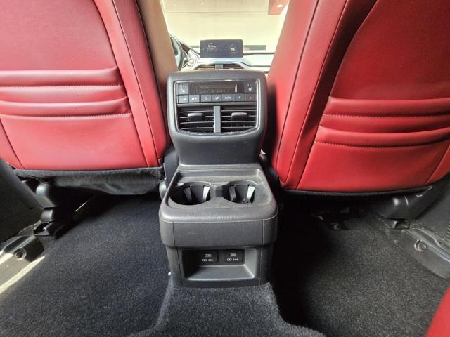 used 2022 Mazda CX-9 car, priced at $29,277