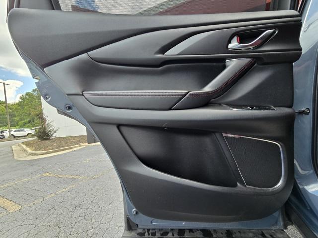 used 2022 Mazda CX-9 car, priced at $29,277
