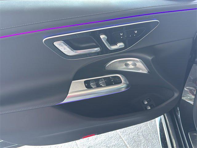 new 2026 Mercedes-Benz AMG E 53 car, priced at $106,475