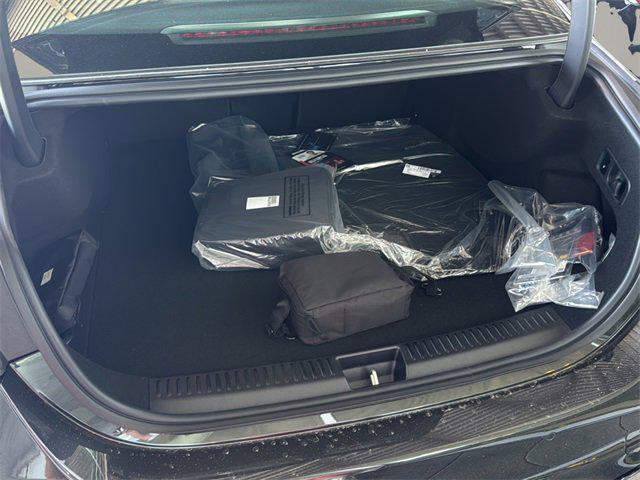 new 2026 Mercedes-Benz AMG E 53 car, priced at $106,475