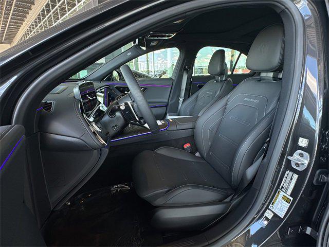 new 2026 Mercedes-Benz AMG E 53 car, priced at $106,475