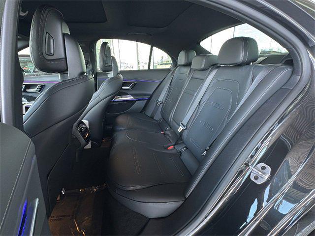 new 2026 Mercedes-Benz AMG E 53 car, priced at $106,475