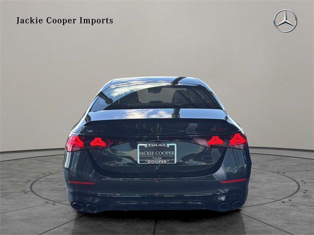 new 2026 Mercedes-Benz AMG E 53 car, priced at $106,475