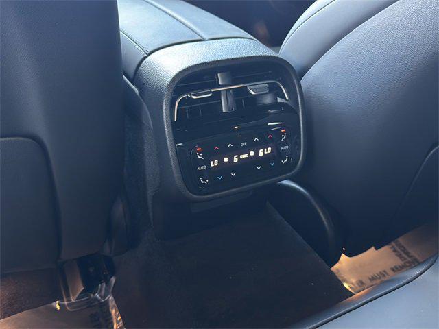 new 2026 Mercedes-Benz AMG E 53 car, priced at $106,475