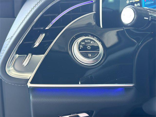 new 2026 Mercedes-Benz AMG E 53 car, priced at $106,475