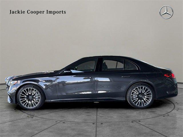 new 2026 Mercedes-Benz AMG E 53 car, priced at $106,475