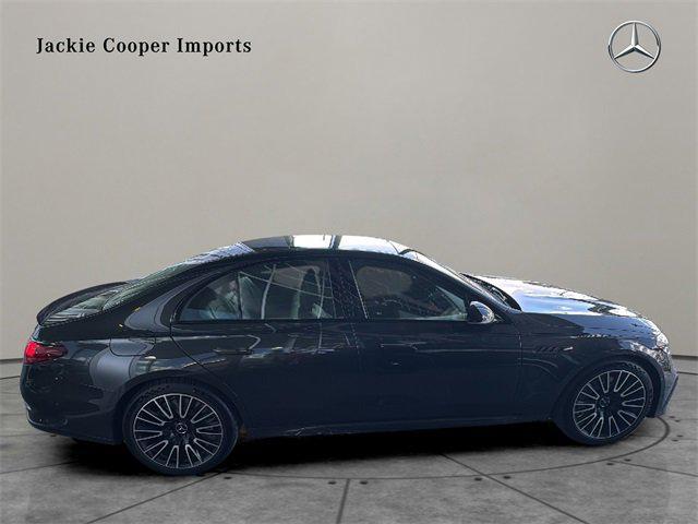 new 2026 Mercedes-Benz AMG E 53 car, priced at $106,475