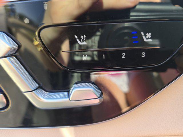 new 2025 Mercedes-Benz GLC 300 car, priced at $57,165