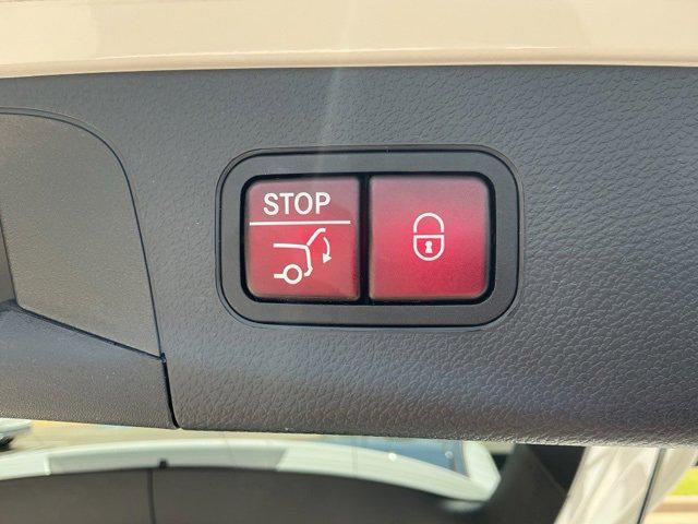 used 2022 Mercedes-Benz AMG GLC 43 car, priced at $45,491
