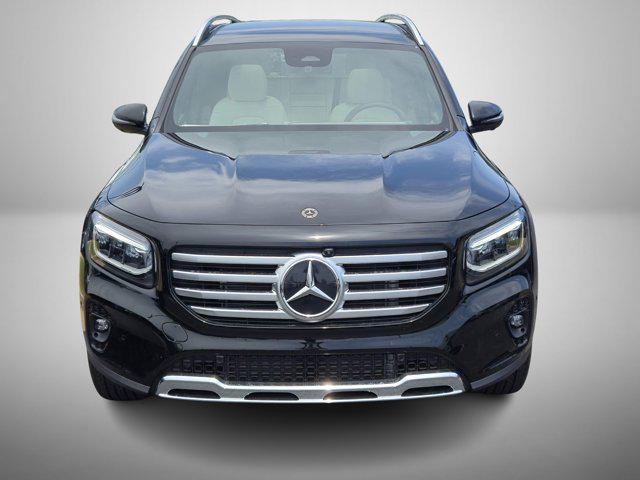 new 2025 Mercedes-Benz GLB 250 car, priced at $49,580