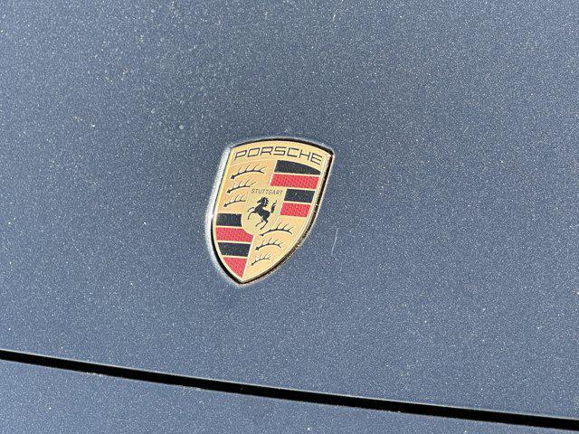 new 2026 Porsche Panamera car