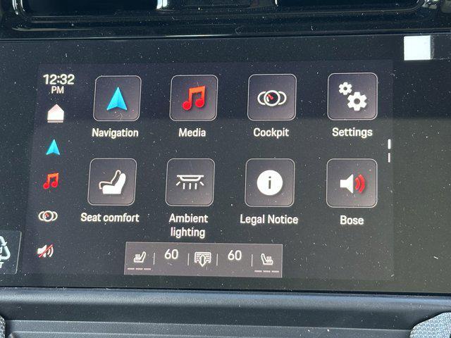 new 2026 Porsche Panamera car