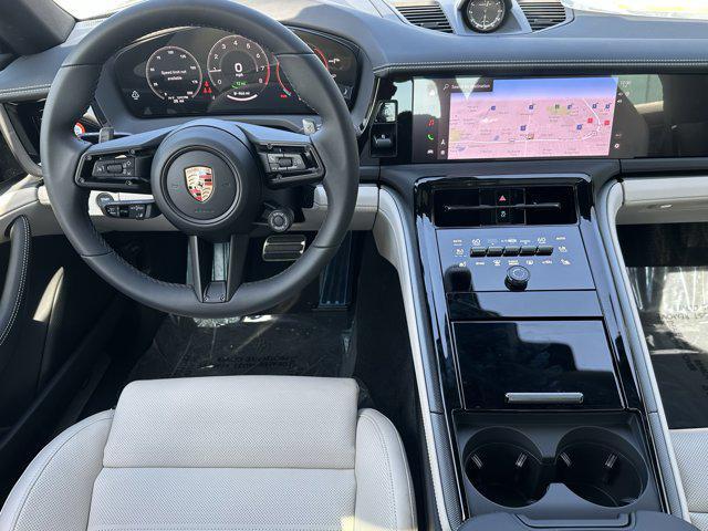 new 2026 Porsche Panamera car