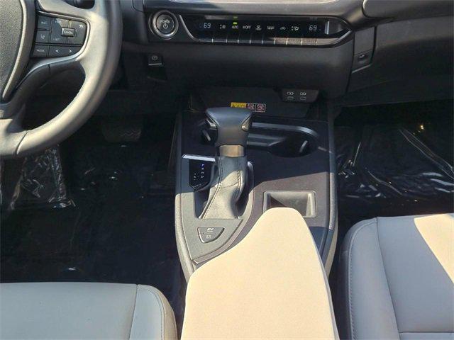used 2023 Lexus UX 250h car, priced at $31,991