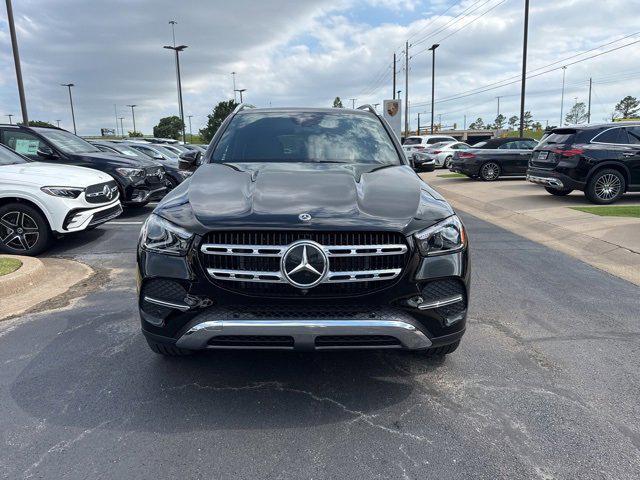 used 2024 Mercedes-Benz GLE 350 car, priced at $61,350