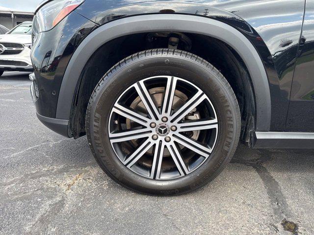 used 2024 Mercedes-Benz GLE 350 car, priced at $61,350