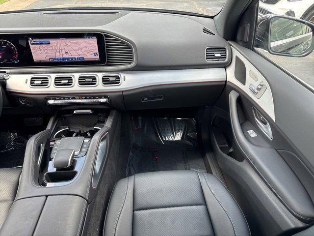 used 2024 Mercedes-Benz GLE 350 car, priced at $61,350