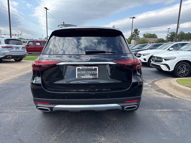 used 2024 Mercedes-Benz GLE 350 car, priced at $61,350