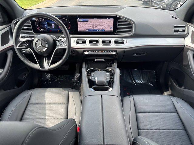 used 2024 Mercedes-Benz GLE 350 car, priced at $61,350