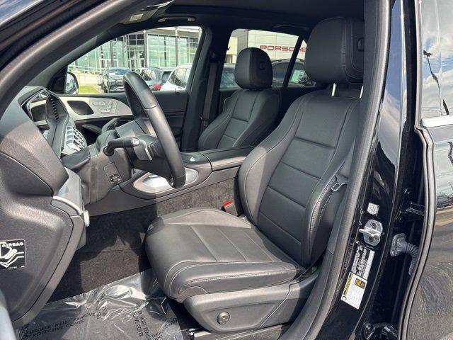 used 2024 Mercedes-Benz GLE 350 car, priced at $61,350