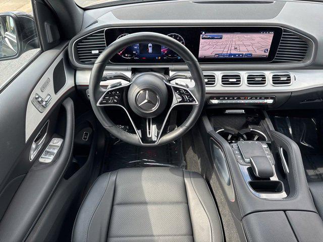 used 2024 Mercedes-Benz GLE 350 car, priced at $61,350