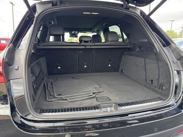 used 2024 Mercedes-Benz GLE 350 car, priced at $61,350
