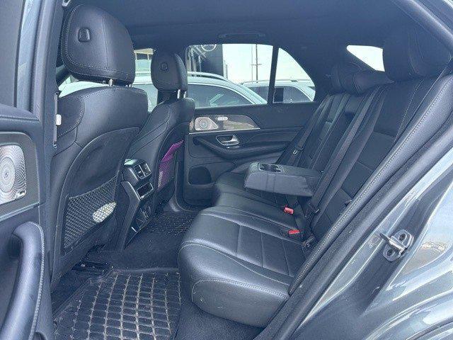 used 2023 Mercedes-Benz GLE 350 car, priced at $49,988