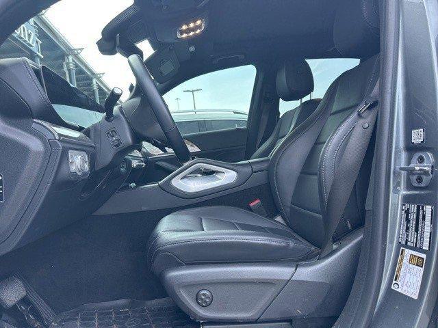 used 2023 Mercedes-Benz GLE 350 car, priced at $49,988