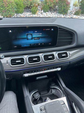 used 2023 Mercedes-Benz GLE 350 car, priced at $49,988