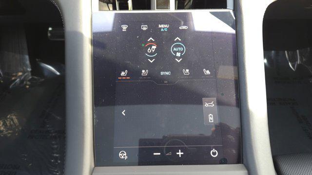 new 2025 Porsche Taycan car