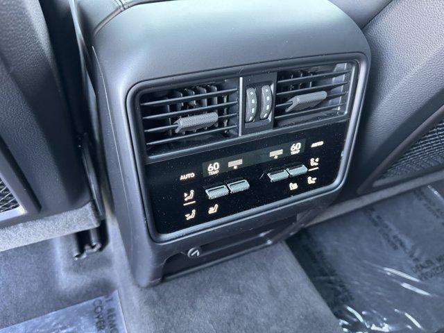 used 2025 Porsche Cayenne car, priced at $129,997