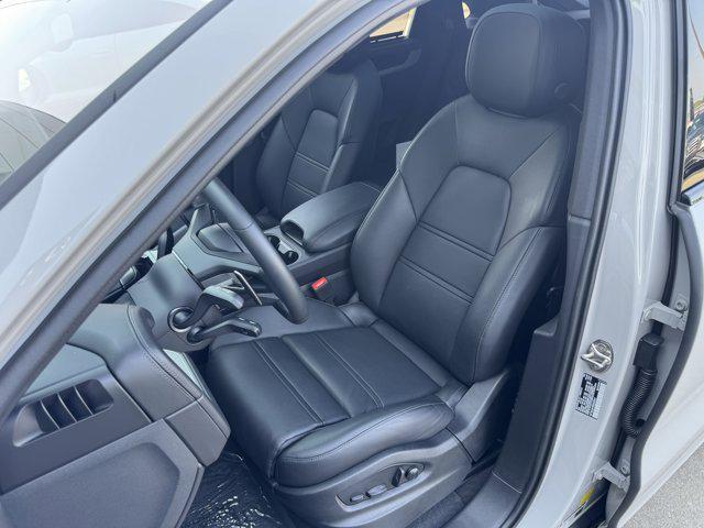 used 2025 Porsche Cayenne car, priced at $129,997