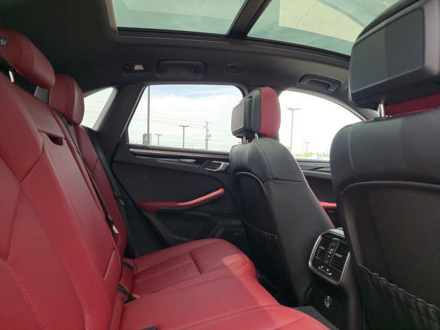 new 2025 Porsche Macan car