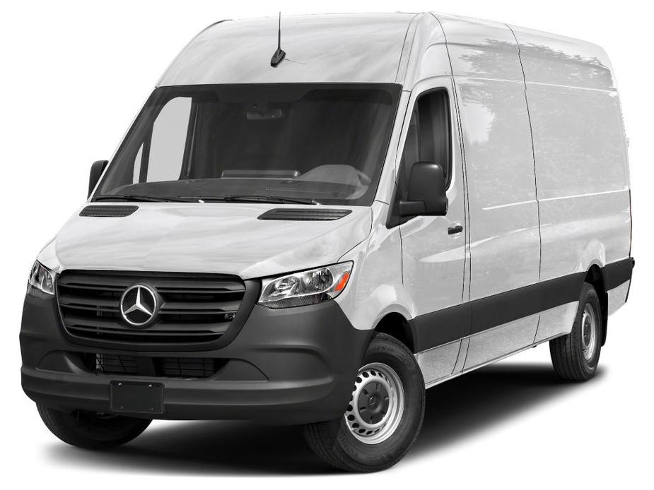 new 2024 Mercedes-Benz Sprinter 2500 car, priced at $74,964