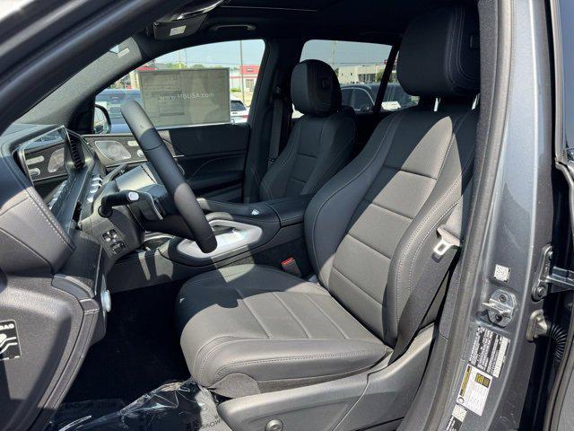 new 2026 Mercedes-Benz GLE 350 car, priced at $74,490