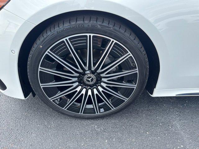 new 2026 Mercedes-Benz E-Class car, priced at $74,715