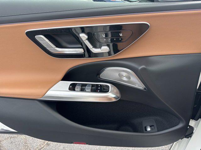 new 2026 Mercedes-Benz E-Class car, priced at $74,715