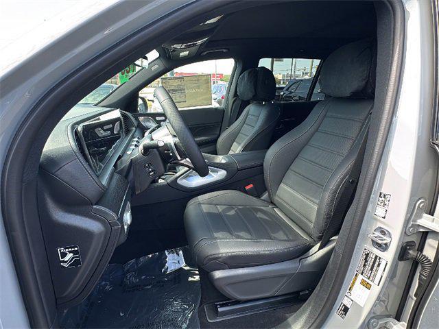 new 2026 Mercedes-Benz GLS 580 car, priced at $122,660