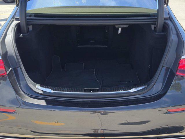 used 2024 Mercedes-Benz S-Class car, priced at $104,000
