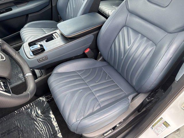 used 2023 Nissan ARIYA car, priced at $29,291