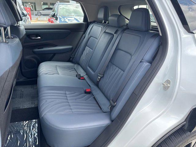 used 2023 Nissan ARIYA car, priced at $29,291