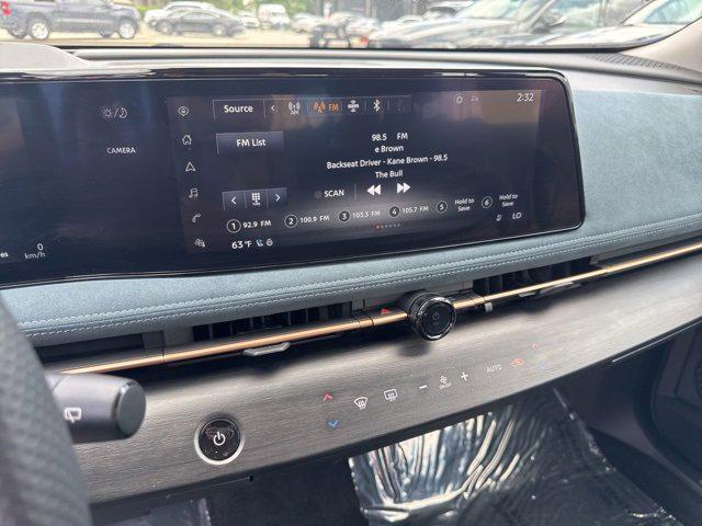 used 2023 Nissan ARIYA car, priced at $29,291