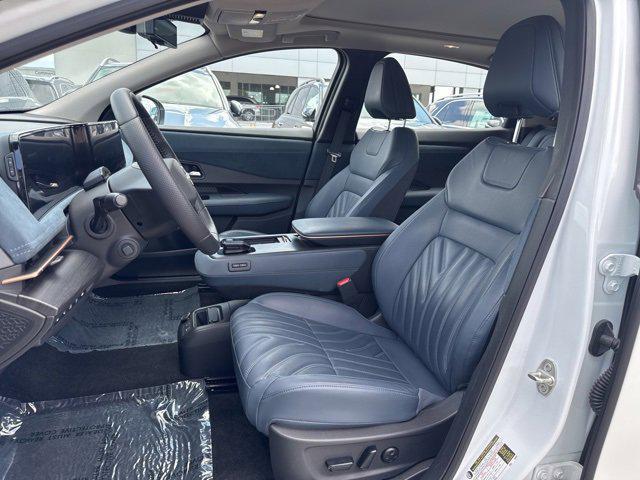 used 2023 Nissan ARIYA car, priced at $29,291